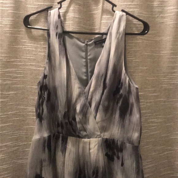 Banana Republic silk dress - Picture 6 of 9